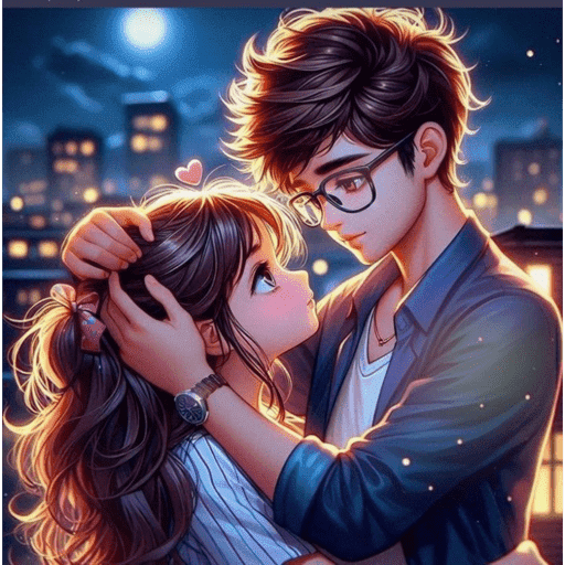 Amor ❤️✨ 6
