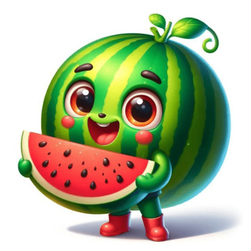 Frutas  4
