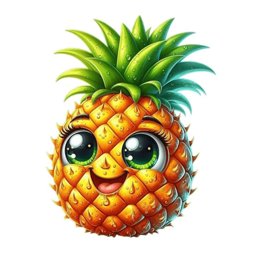 Frutas  5