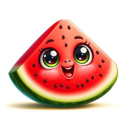 Frutas  3