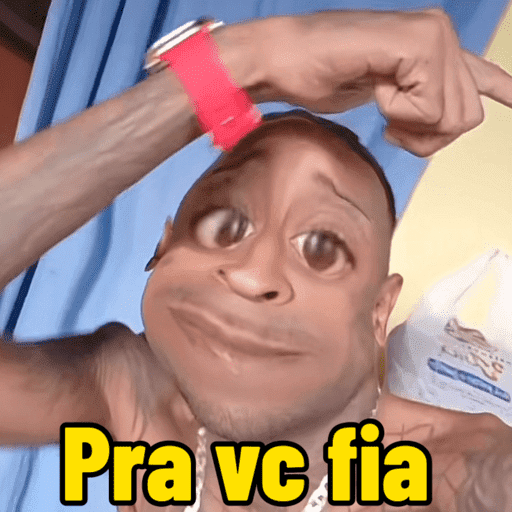 Faz favor fia 9