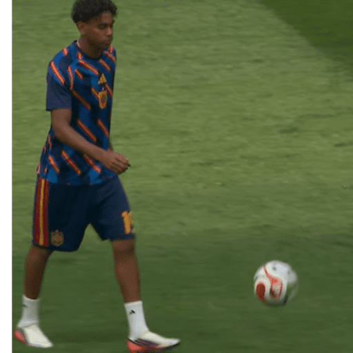 Belgica x Espanha  9