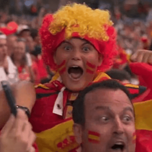 Belgica x Espanha  4