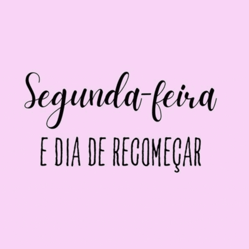 Segundou bom dia 9