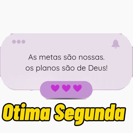 Segundou bom dia 10