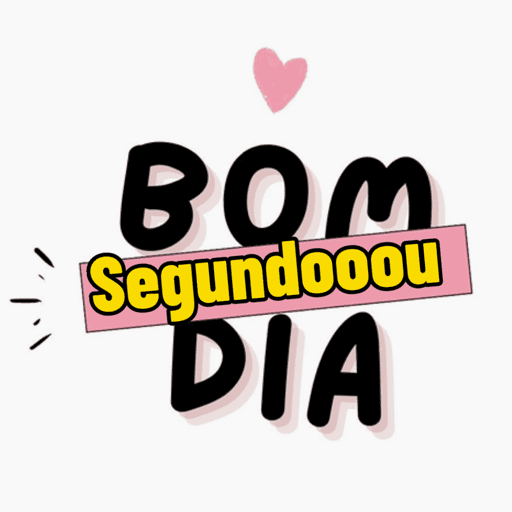 Segundou bom dia 4