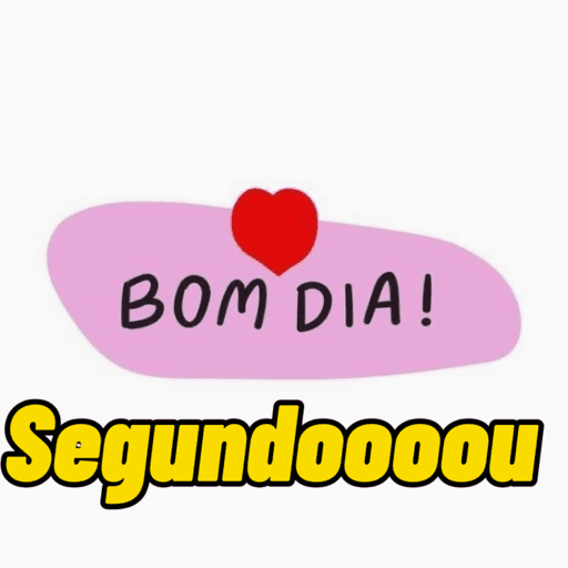 Segundou bom dia 1
