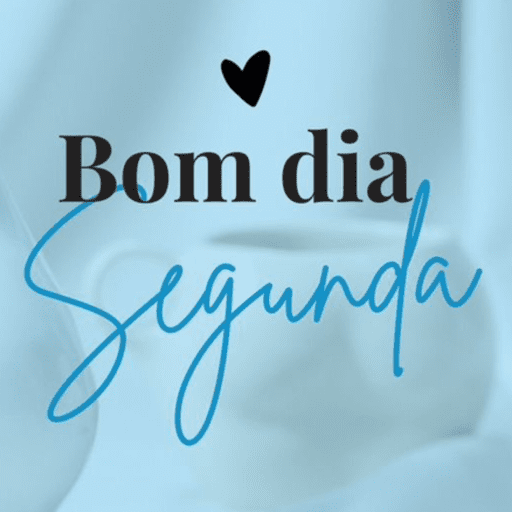 Segundou bom dia 11