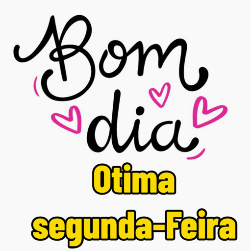 Segundou bom dia 5