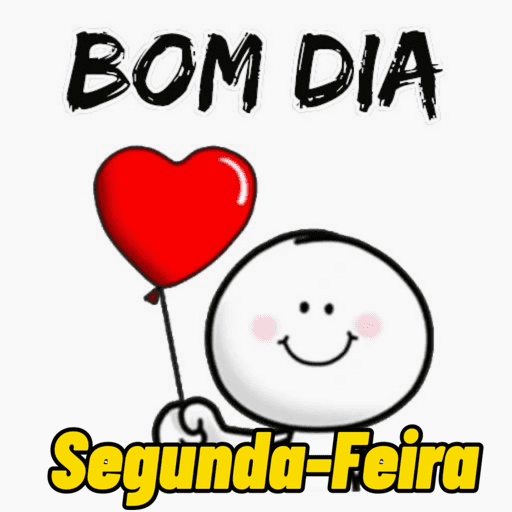Segundou bom dia 2