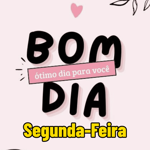 Segundou bom dia 6