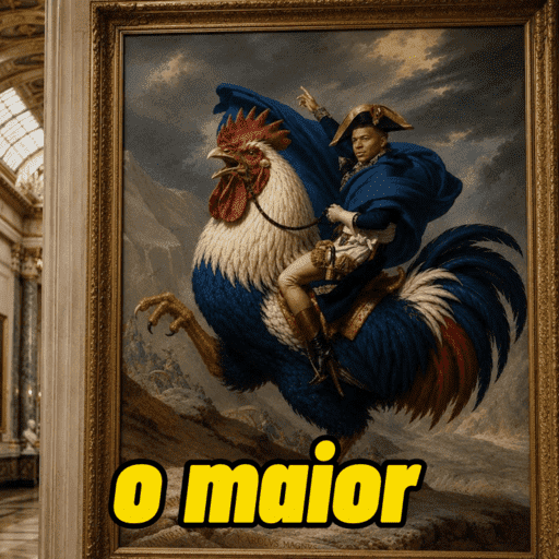 Mbappe meme 7