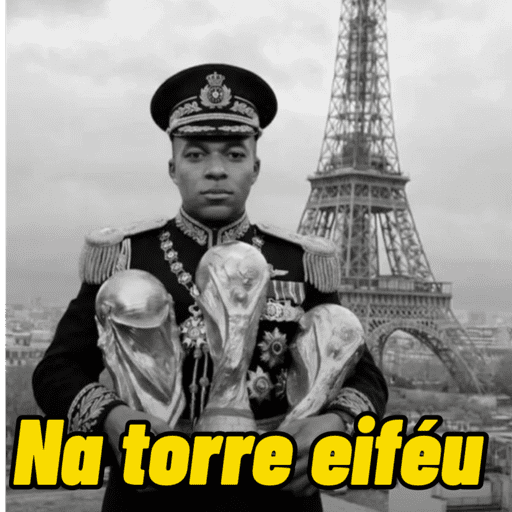 Mbappe meme 8