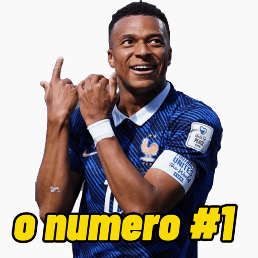 Mbappe meme 9