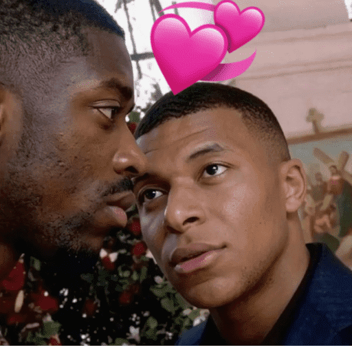 Mbappe meme 10