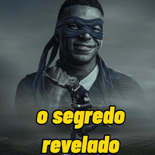 Mbappe meme 11