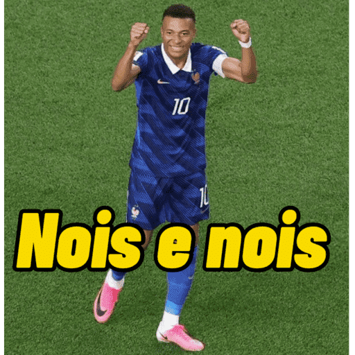 Mbappe meme 4