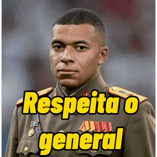 Mbappe meme