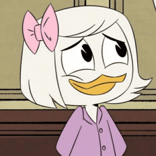 Duck reactions 2