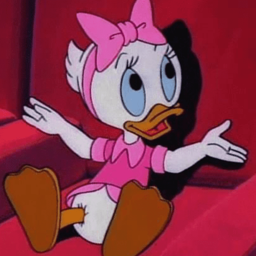 Duck reactions 15