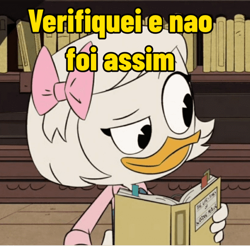 Duck reactions 7