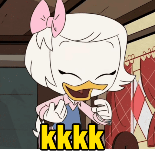 Duck reactions 9