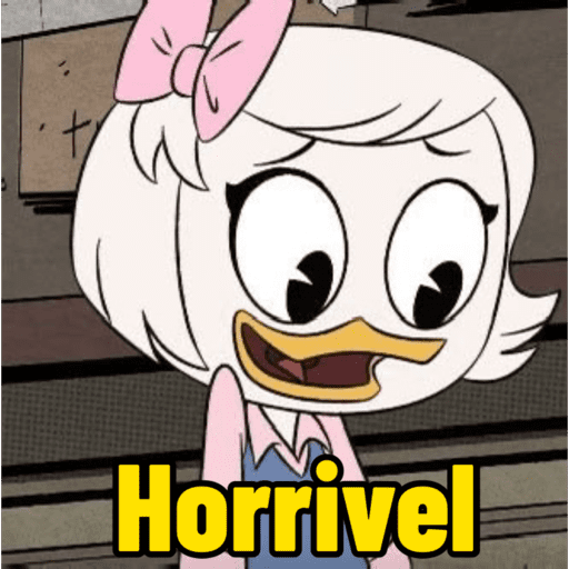 Duck reactions 10