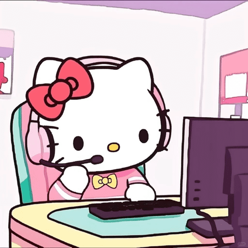 Hello Kitty 17