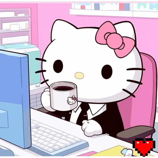 Hello Kitty 16