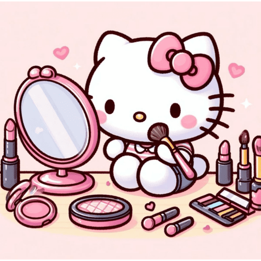 Hello Kitty 13