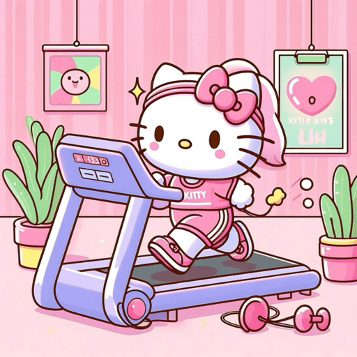 Hello Kitty 7