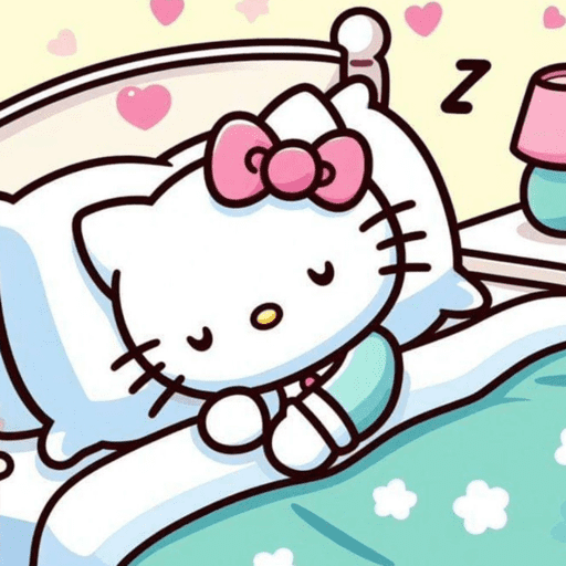 Hello Kitty 11