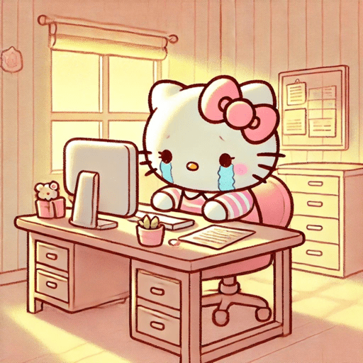Hello Kitty 15