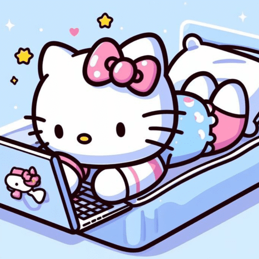 Hello Kitty 14