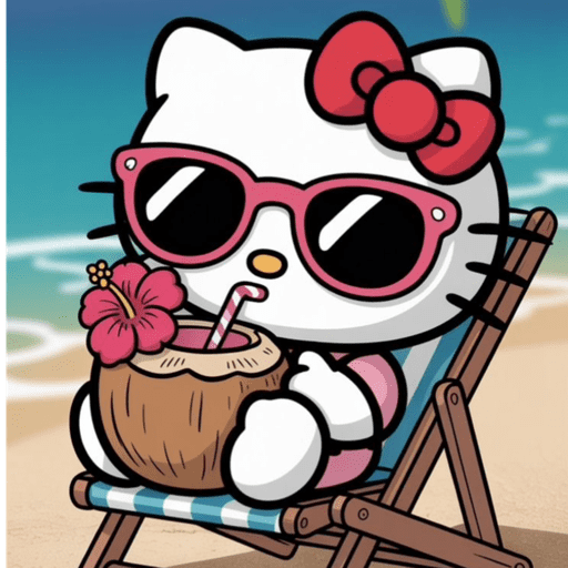 Hello Kitty 5