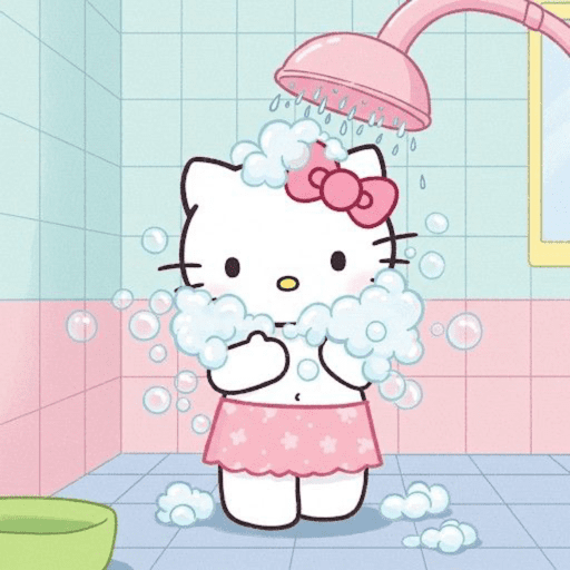 Hello Kitty 10