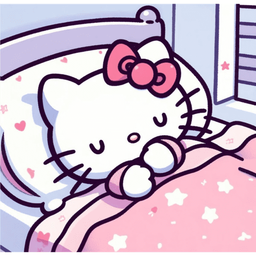 Hello Kitty 12