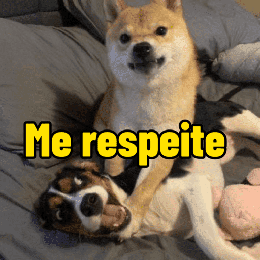 Dog shitpost 11
