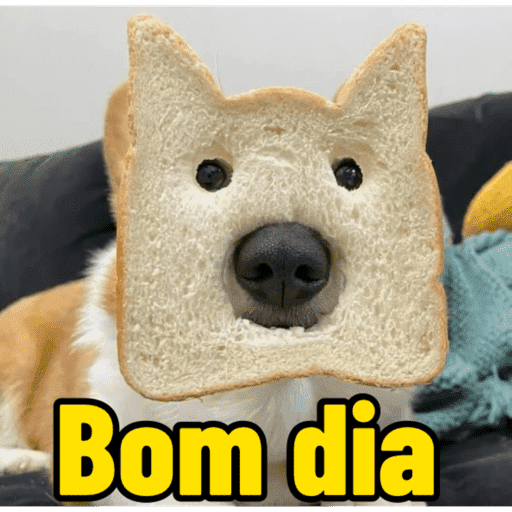 Dog shitpost 8