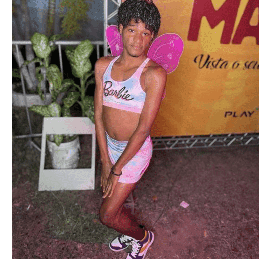 Barbie Grew 6