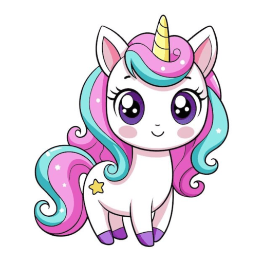 Unicórnio  7