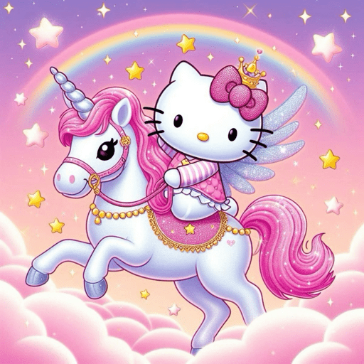 Unicórnio  5