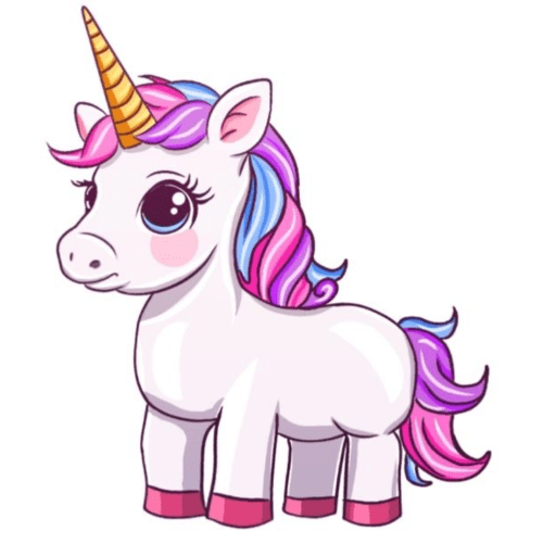 Unicórnio  6