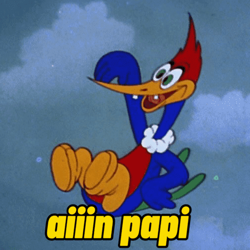 Pica Pau memes  10