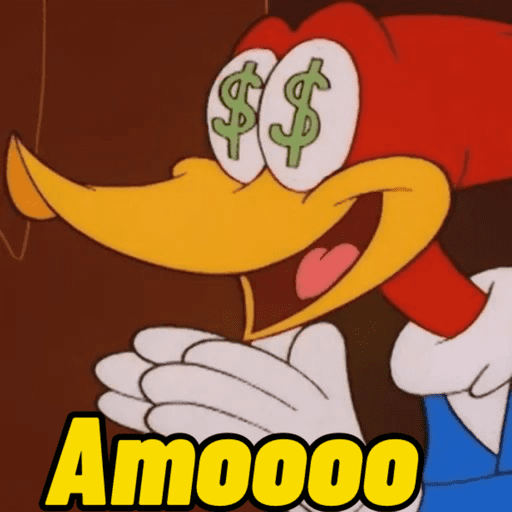 Pica Pau memes  12