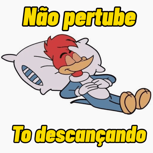 Pica Pau memes  6