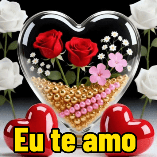 Amor te amo  9