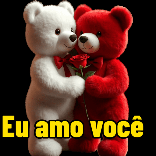 Amor te amo  6