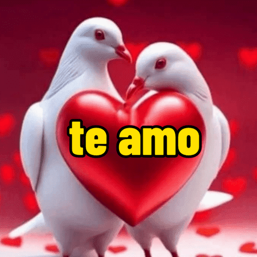 Amor te amo  4