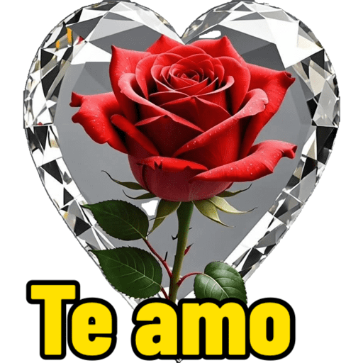 Amor te amo  8